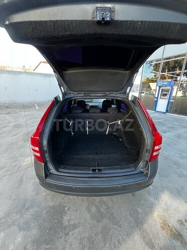 Kia Ceed 2008, 266,593 km - 1.6 l - Biləsuvar