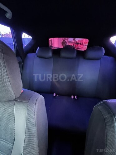 Kia Ceed 2008, 266,593 km - 1.6 l - Biləsuvar