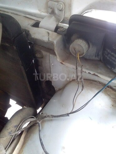LADA (VAZ) Niva 1992, 215,908 km - 1.6 л - Tovuz