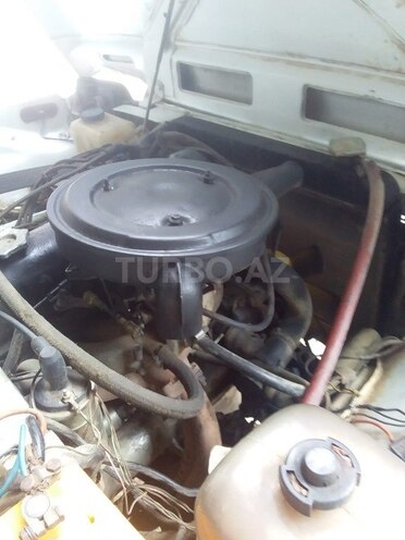 LADA (VAZ) Niva 1992, 215,908 km - 1.6 л - Tovuz