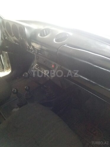 LADA (VAZ) Niva 1992, 215,908 km - 1.6 л - Tovuz