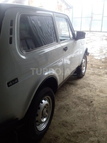 LADA (VAZ) Niva 1992, 215,908 km - 1.6 л - Tovuz
