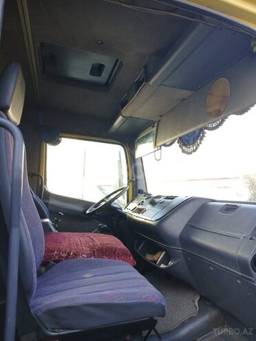 Mercedes Atego 817 1999, 942,423 km - 4.3 l - Cəlilabad