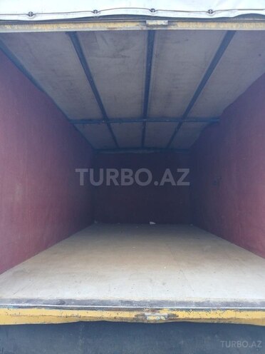 Mercedes Atego 817 1999, 942,423 km - 4.3 l - Cəlilabad