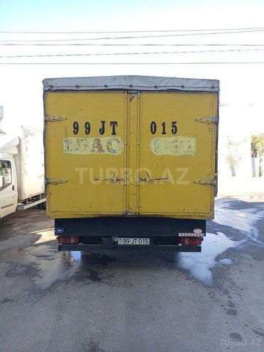 Mercedes Atego 817 1999, 942,423 km - 4.3 l - Cəlilabad