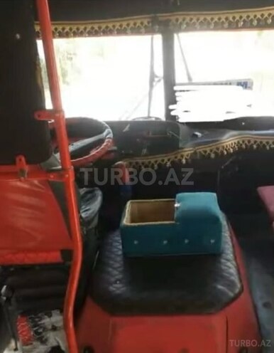 Iveco Otoyol 1997, 300,000 km - 2.5 л - Bakı