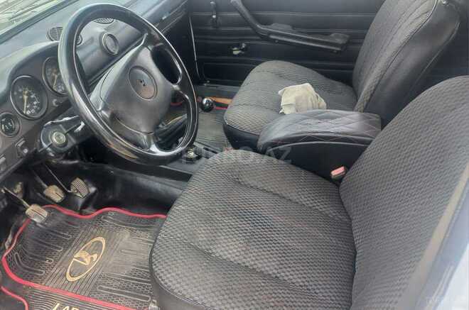 LADA (VAZ) 2106 1987, 98,681 km - 1.3 l - Ağsu