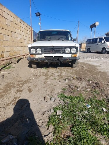 LADA (VAZ) 2106 1984, 91,000 km - 1.6 l - Neftçala