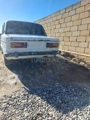 LADA (VAZ) 2106 1984, 91,000 km - 1.6 l - Neftçala