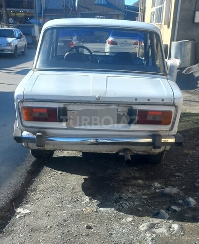 LADA (VAZ) 2106 1987, 98,681 km - 1.3 l - Ağsu