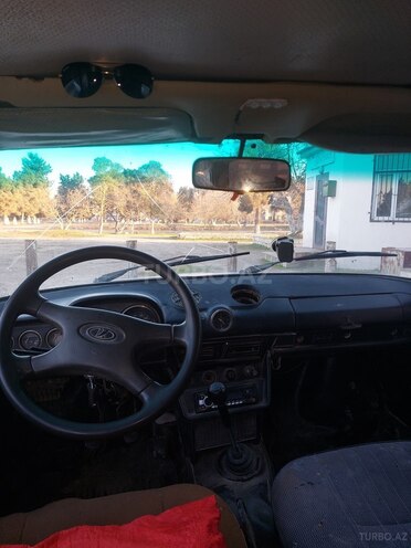 LADA (VAZ) 2106 1984, 91,000 km - 1.6 l - Neftçala