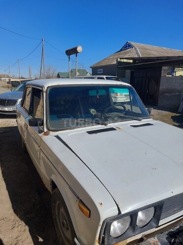 LADA (VAZ) 2106 1984, 91,000 km - 1.6 l - Neftçala