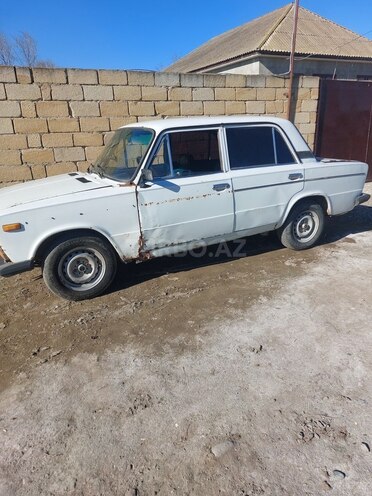 LADA (VAZ) 2106 1984, 91,000 km - 1.6 l - Neftçala