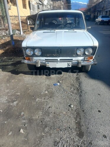 LADA (VAZ) 2106 1987, 98,681 km - 1.3 l - Ağsu