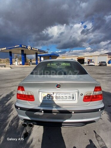 BMW 320 2002, 312,723 km - 2.0 л - Naxçıvan