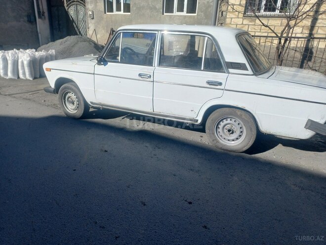 LADA (VAZ) 2106 1987, 98,681 km - 1.3 l - Ağsu