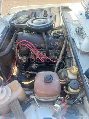 LADA (VAZ) 2106 1987, 98,681 km - 1.3 l - Ağsu