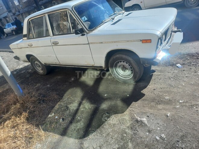 LADA (VAZ) 2106 1987, 98,681 km - 1.3 l - Ağsu