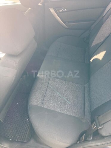 Chevrolet Nexia 2021, 110,000 km - 1.5 l - Bakı