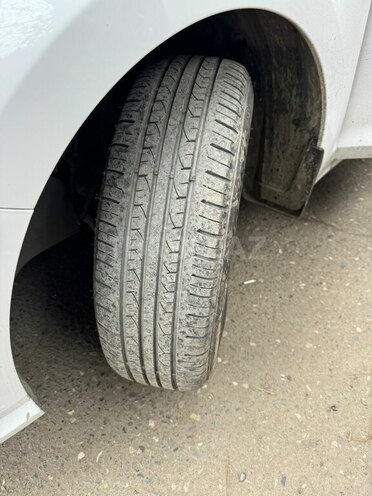 Hyundai Accent 2021, 130,000 km - 1.6 l - Bakı