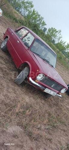 LADA (VAZ) 21011 1980, 30,000 km - 1.3 л - Ağcabədi