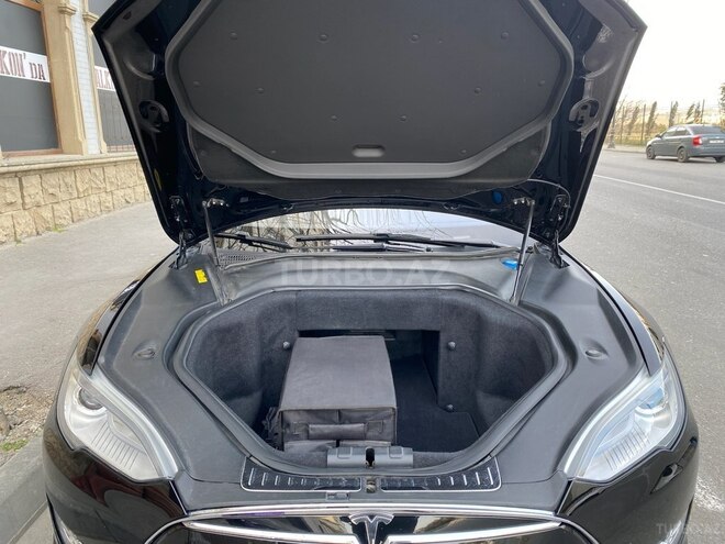 Tesla Model S 2014, 170,000 km - 0.0 l - Bakı