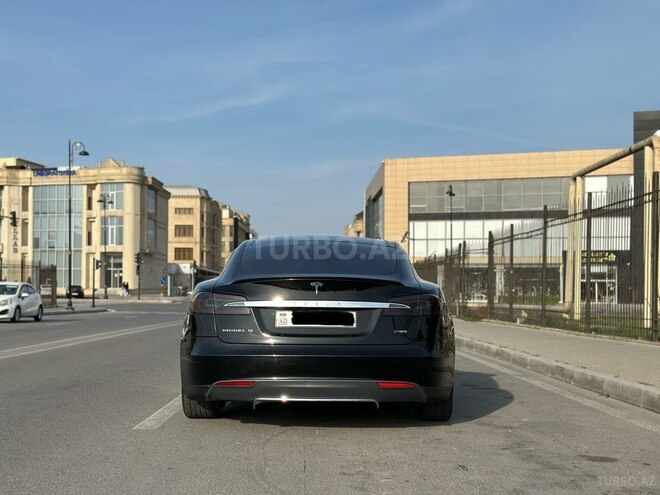 Tesla Model S 2014, 170,000 km - 0.0 l - Bakı