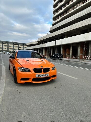BMW 335 2009, 98,563 km - 3.0 l - Bakı