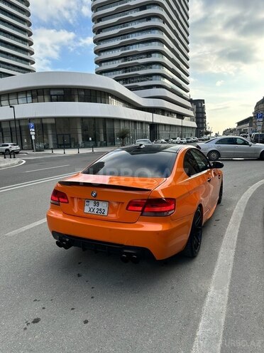 BMW 335 2009, 98,563 km - 3.0 l - Bakı