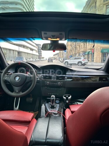 BMW 335 2009, 98,563 km - 3.0 l - Bakı