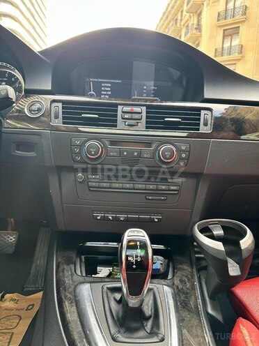 BMW 335 2009, 98,563 km - 3.0 l - Bakı