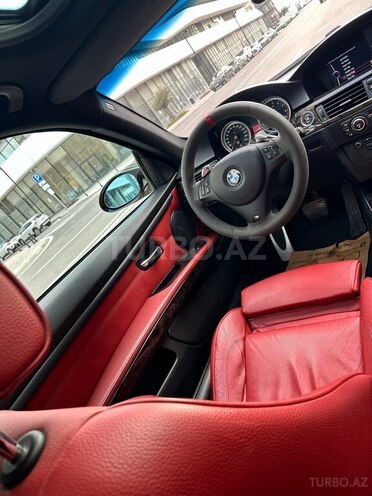 BMW 335 2009, 98,563 km - 3.0 l - Bakı
