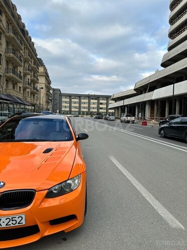 BMW 335 2009, 98,563 km - 3.0 l - Bakı