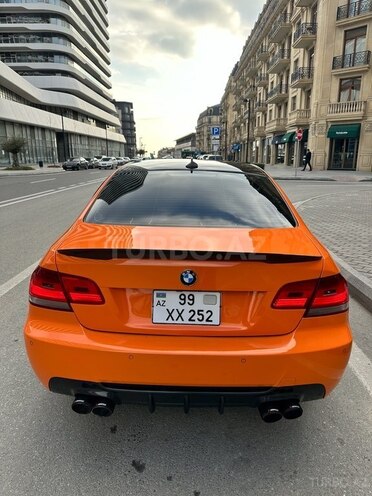 BMW 335 2009, 98,563 km - 3.0 l - Bakı