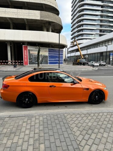 BMW 335 2009, 98,563 km - 3.0 l - Bakı
