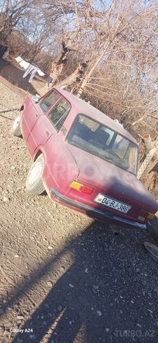 LADA (VAZ) 21011 1980, 30,000 km - 1.3 л - Ağcabədi