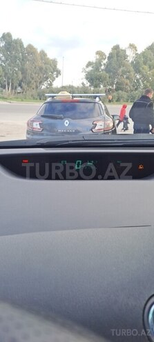 Toyota Prius 2006, 503,725 km - 1.5 l - Bakı