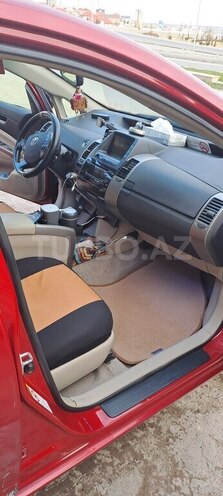 Toyota Prius 2006, 503,725 km - 1.5 l - Bakı