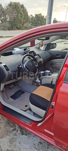 Toyota Prius 2006, 503,725 km - 1.5 l - Bakı