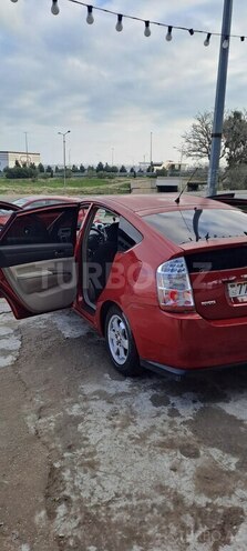 Toyota Prius 2006, 503,725 km - 1.5 l - Bakı