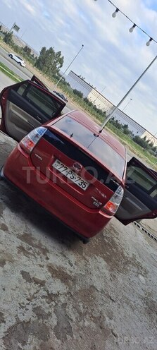 Toyota Prius 2006, 503,725 km - 1.5 l - Bakı