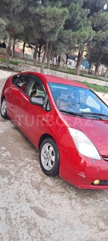 Toyota Prius 2006, 503,725 km - 1.5 l - Bakı