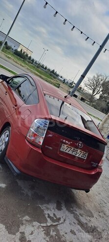 Toyota Prius 2006, 503,725 km - 1.5 l - Bakı