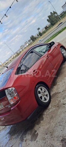 Toyota Prius 2006, 503,725 km - 1.5 l - Bakı