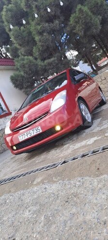Toyota Prius 2006, 503,725 km - 1.5 l - Bakı