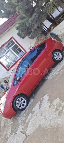 Toyota Prius 2006, 503,725 km - 1.5 l - Bakı