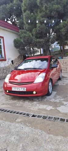 Toyota Prius 2006, 503,725 km - 1.5 l - Bakı