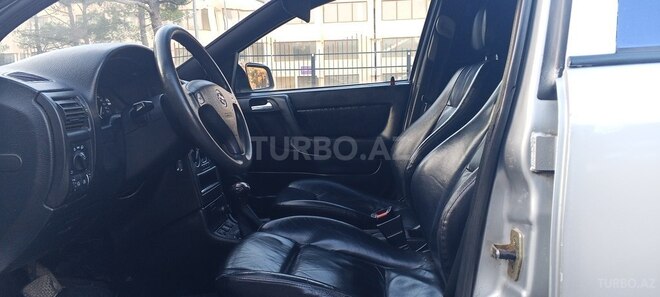 Opel Astra 1998, 290,800 km - 1.8 l - Sumqayıt