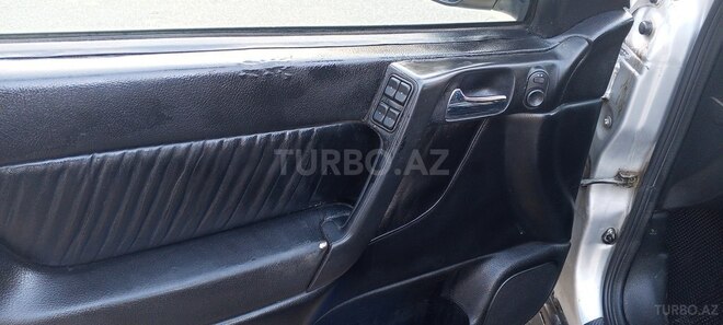 Opel Astra 1998, 290,800 km - 1.8 l - Sumqayıt