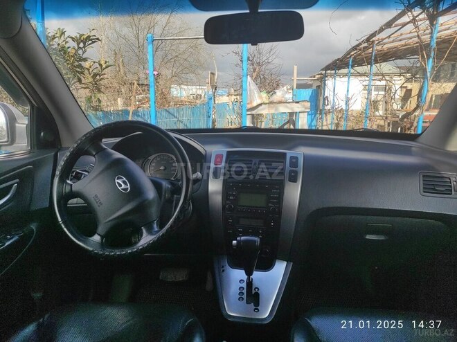 Hyundai Tucson 2009, 170,000 km - 2.0 л - Bakı
